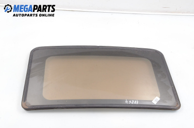 Sunroof glass for Mitsubishi Space Runner Minivan I (10.1991 - 08.1999), minivan