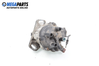 Delco distributor for Mitsubishi Space Runner Minivan I (10.1991 - 08.1999) 1.8 (N11W), 122 hp