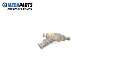 Gasoline fuel injector for Mitsubishi Space Runner Minivan I (10.1991 - 08.1999) 1.8 (N11W), 122 hp