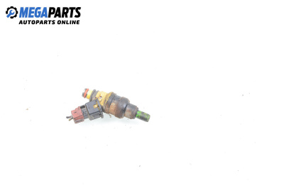 Gasoline fuel injector for Mitsubishi Space Runner Minivan I (10.1991 - 08.1999) 1.8 (N11W), 122 hp