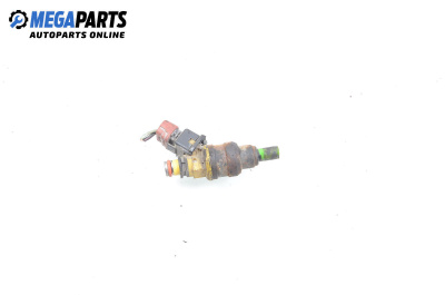 Gasoline fuel injector for Mitsubishi Space Runner Minivan I (10.1991 - 08.1999) 1.8 (N11W), 122 hp