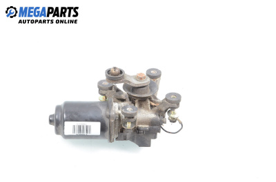 Motor scheibenwischer, vorne for Mazda 323 S VI Sedan (05.1998 - 05.2004), sedan, position: vorderseite