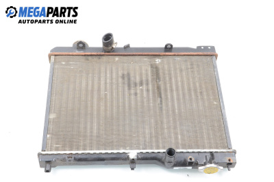 Water radiator for Mazda 323 S VI Sedan (05.1998 - 05.2004) 2.0 TD, 90 hp