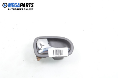 Inner handle for Mazda 323 S VI Sedan (05.1998 - 05.2004), 5 doors, sedan, position: rear - left