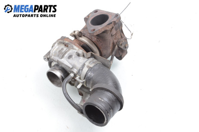 Turbo for Mazda 323 S VI Sedan (05.1998 - 05.2004) 2.0 TD, 90 hp, № RHF3