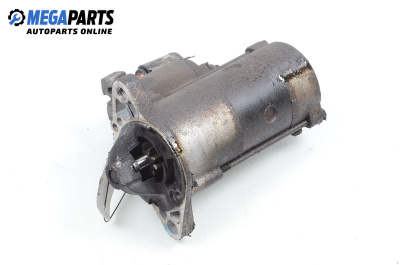 Starter for Mazda 323 S VI Sedan (05.1998 - 05.2004) 2.0 TD, 90 hp