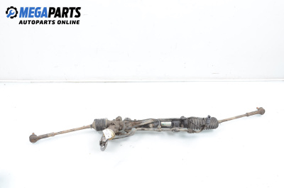 Hydraulic steering rack for Mazda 323 S VI Sedan (05.1998 - 05.2004), sedan, № PT BJ3D / 9YI3444