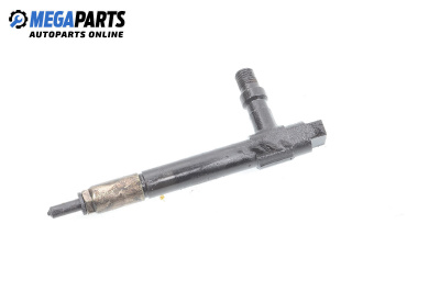 Diesel fuel injector for Mazda 323 S VI Sedan (05.1998 - 05.2004) 2.0 TD, 90 hp