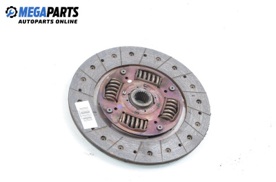 Clutch disk for Mazda 323 S VI Sedan (05.1998 - 05.2004) 2.0 TD, 90 hp