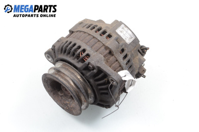 Alternator for Mazda 323 S VI Sedan (05.1998 - 05.2004) 2.0 TD, 90 hp, № A2TB1298