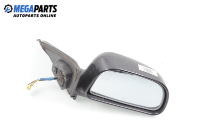 Oglindă for Mitsubishi Colt V Hatchback (09.1995 - 09.2003), 3 uși, hatchback, position: dreapta