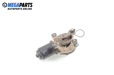 Front wipers motor for Mitsubishi Colt V Hatchback (09.1995 - 09.2003), hatchback, position: front