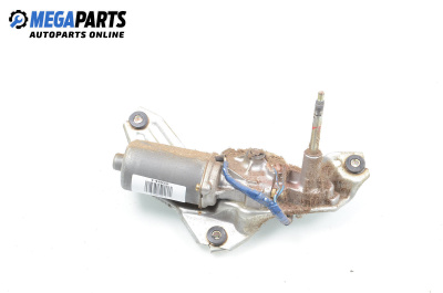 Front wipers motor for Mitsubishi Colt V Hatchback (09.1995 - 09.2003), hatchback, position: rear