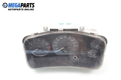 Instrument cluster for Mitsubishi Colt V Hatchback (09.1995 - 09.2003) 1300 GL,GLX (CJ1A), 75 hp