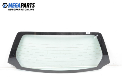 Rear window for Mitsubishi Colt V Hatchback (09.1995 - 09.2003), hatchback