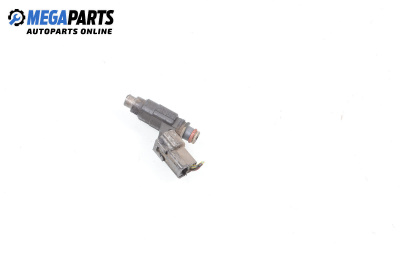 Gasoline fuel injector for Mitsubishi Colt V Hatchback (09.1995 - 09.2003) 1300 GL,GLX (CJ1A), 75 hp