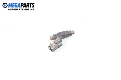 Gasoline fuel injector for Mitsubishi Colt V Hatchback (09.1995 - 09.2003) 1300 GL,GLX (CJ1A), 75 hp