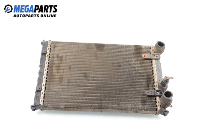 Water radiator for Volkswagen Polo Classic II (11.1995 - 07.2006) 64 1.9 SDI, 64 hp