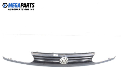 Grilă for Volkswagen Golf III Hatchback (08.1991 - 07.1998), hatchback, position: fața