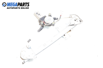 Macara electrică geam for Mazda 323 S V Sedan (09.1992 - 12.2003), 5 uși, sedan, position: stânga - fața