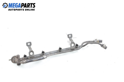 Rampă combustibil for Mazda 323 S V Sedan (09.1992 - 12.2003) 1.5 16V, 88 hp