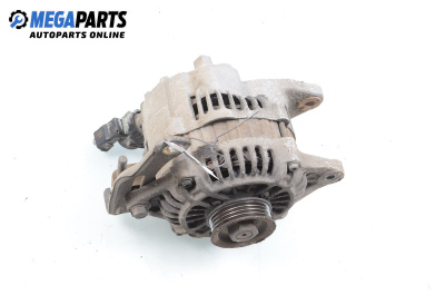 Alternator for Mazda 323 S V Sedan (09.1992 - 12.2003) 1.5 16V, 88 hp