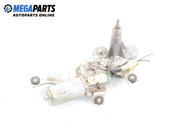 Motor ștergătoare parbriz for Honda Accord VII Tourer (04.2003 - 05.2008), combi, position: din spate