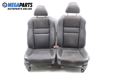 Set scaune for Honda Accord VII Tourer (04.2003 - 05.2008), 5 uși