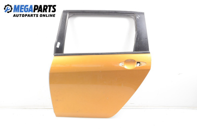 Door for Honda Accord VII Tourer (04.2003 - 05.2008), 5 doors, station wagon, position: rear - left