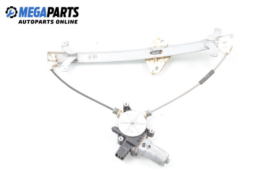 Macara electrică geam for Honda Accord VII Tourer (04.2003 - 05.2008), 5 uși, combi, position: stânga - fața