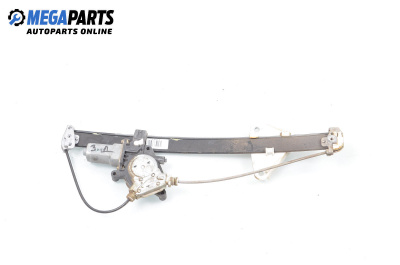 Macara electrică geam for Honda Accord VII Tourer (04.2003 - 05.2008), 5 uși, combi, position: dreaptă - spate