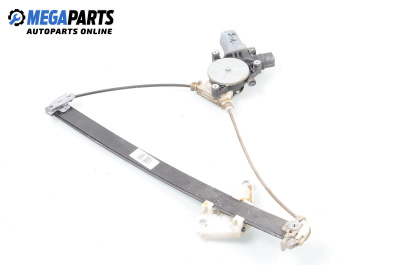 Electric window regulator for Honda Accord VII Tourer (04.2003 - 05.2008), 5 doors, station wagon, position: rear - left