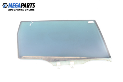 Window for Honda Accord VII Tourer (04.2003 - 05.2008), 5 doors, station wagon, position: rear - right