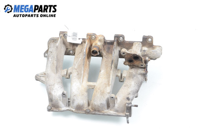 Intake manifold for Opel Tigra Coupe (07.1994 - 12.2000) 1.4 16V, 90 hp