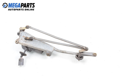 Motor ștergătoare parbriz for Honda Accord VI Sedan (03.1997 - 12.2003), sedan, position: fața