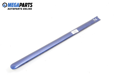 Material profilat ușă for Honda Accord VI Sedan (03.1997 - 12.2003), sedan, position: dreaptă - spate