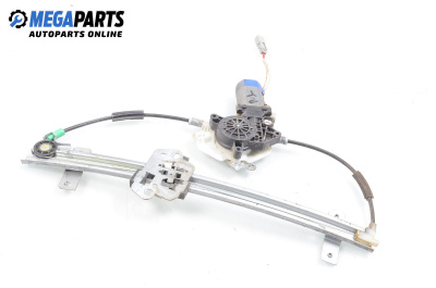 Macara electrică geam for Honda Accord VI Sedan (03.1997 - 12.2003), 5 uși, sedan, position: dreaptă - fața