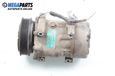 AC compressor for Renault Megane I Coach (03.1996 - 08.2003) 2.0 i (DA0G), 114 hp, 77008668288