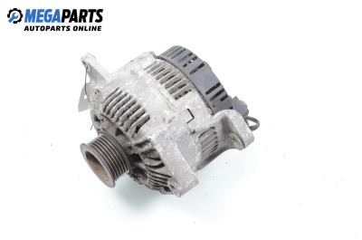 Alternator for Renault Megane I Coach (03.1996 - 08.2003) 2.0 i (DA0G), 114 hp