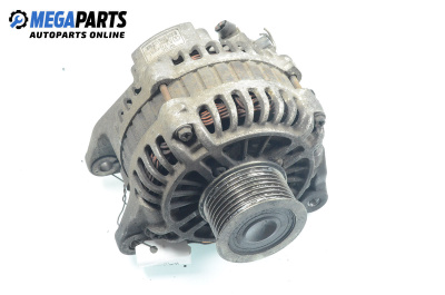 Alternator for Mazda 6 Station Wagon I (08.2002 - 12.2007) 2.0 DI, 136 hp, № A3TB4981