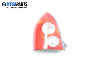 Tail light for Mazda 323 F VI Hatchback (09.1998 - 05.2004), hatchback, position: left