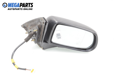 Oglindă for Mazda 323 F VI Hatchback (09.1998 - 05.2004), 5 uși, hatchback, position: dreapta