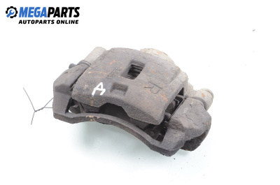 Etrier de frână for Mazda 323 F VI Hatchback (09.1998 - 05.2004), position: dreaptă - fața