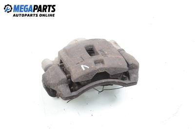 Caliper for Mazda 323 F VI Hatchback (09.1998 - 05.2004), position: front - left