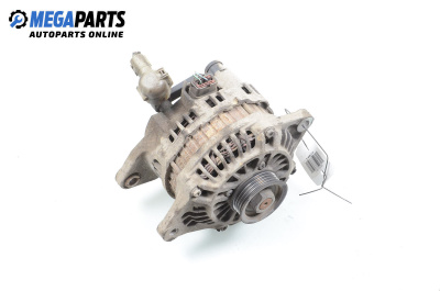 Alternator for Mazda 323 F VI Hatchback (09.1998 - 05.2004) 1.6, 95 hp