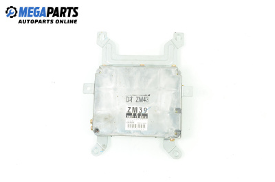 ECU for Mazda 323 F VI Hatchback (09.1998 - 05.2004) 1.6, 95 hp, № 279700-1342