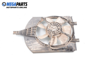 Radiator fan for Volvo V40 Estate (07.1995 - 06.2004) 1.8, 115 hp