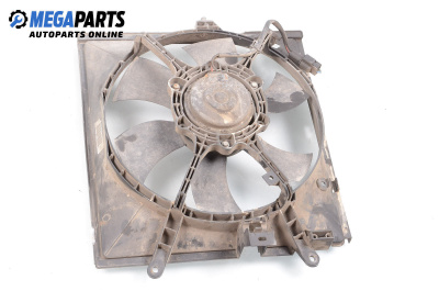 Radiator fan for Volvo V40 Estate (07.1995 - 06.2004) 1.8, 115 hp