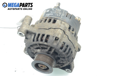 Alternator for Volvo V40 Estate (07.1995 - 06.2004) 1.8, 115 hp, № 0 123 315 021