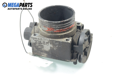 Clapetă carburator for Volvo V40 Estate (07.1995 - 06.2004) 1.8, 115 hp